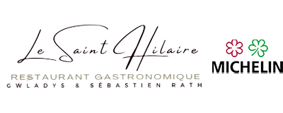 LE SAINT HILAIRE - GWLADYS ET SEBASTIEN RATH