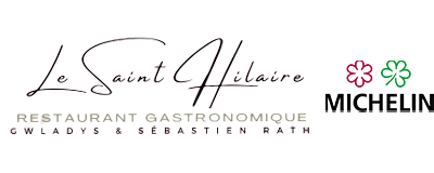 LE SAINT HILAIRE - GWLADYS ET SEBASTIEN RATH